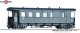 Tillig 13966, EAN 4012501139666: H0m Personenwagen mit Gepäckabteil NWE