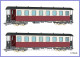 Tillig 13981, EAN 4012501139819: H0m Personenwagenset, DR