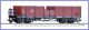 Tillig 15920, EAN 4012501159206: H0m offener Güterwagen 99-03-87 DR