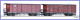 Tillig 15941, EAN 4012501159411: H0m Güterwagenset, DR