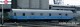 Tillig 74982, EAN 4012501749827: H0 DC Bahnpostwagen, Kroatische Post