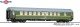 Tillig 74989, EAN 4012501749896: H0 DC Schlafwagen 1./2. Klasse SZD