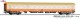 Tillig 75004, EAN 4012501750045: H0 DC Personenwagen 2. Klasse DR
