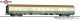 Tillig 75007, EAN 4012501750076: H0 DC Personenwagen 2. Klasse DB AG