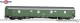 Tillig 75011, EAN 4012501750113: H0 DC Bahnpostwagen, Jugoslawischen Post