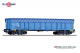 Tillig 76585, EAN 4012501765858: H0 DC Güterwagen mit Plane NS