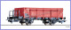 Tillig 76726, EAN 4012501767265: H0 DC offener Güterwagen CSD