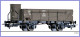 Tillig 76727, EAN 4012501767272: H0 DC offener Güterwagen GKB