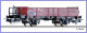 Tillig 76732, EAN 4012501767326: H0 DC offener Güterwagen mit Bremserhaus DR