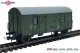 Tillig 76756, EAN 4012501767562: H0 DC Güterzugpackwagen DR