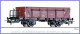 Tillig 76760, EAN 4012501767609: H0 DC offener Güterwagen CFR