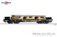Tillig 76781, EAN 4012501767814: H0 DC Flachwagen Sgmmns OnRail