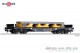 Tillig 76781, EAN 4012501767814: H0 DC Flachwagen Sgmmns OnRail