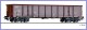 Tillig 76801, EAN 4012501768019: H0 DC offener Güterwagen AAEC