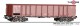 Tillig 77032, EAN 4012501770326: H0 DC Offener Güterwagen Eanos 052 DB