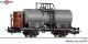 Tillig 77042, EAN 4012501770425: H0 DC Kesselwagen Erftwerk Aktiengesellschaft Grevenbroich DRG