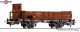 Tillig 77049, EAN 4012501770494: Offener Güterwagen der K.Sächs.Sts.EB