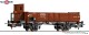 Tillig 77050, EAN 4012501770500: Offener Güterwagen der DRG