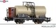 Tillig 77053, EAN 4012501770531: H0 Kesselwagen Gutehoffnungshütte Oberhausen