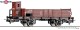 Tillig 77065, EAN 4012501770654: H0 DC Offener Güterwagen Kv, JZ