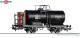 Tillig 77066, EAN 4012501770661: H0 DC Kesselwagen Nicolae Fehér & Cie., K.Sächs.Sts.E.B.