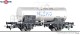 Tillig 77070, EAN 4012501770708: H0 DC Kesselwagen Uh MLEKO CSD
