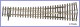 Tillig 85198, EAN 4012501851988: DSSW Weiche H0/H0m-H0 links