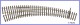 Tillig 85334, EAN 4012501853340: IBW Bogenw.links 29,3/41,3°