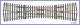 Tillig 85390, EAN 4012501853906: DKW I, 15°, R 484mm