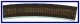 Tillig 86503, EAN 4012501865039: Gleisbettung R 21 dunkel