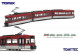 Tomix-Japan Modell 971561, EAN 2000075133199: TS Strab Braunschweig Bomb.6a