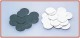 Tomix-Japan Modell 976424, EAN 2000008632911: Ersatzpads20Polier/10Schleif.