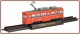 Tomix-Japan Modell 976695, EAN 2000008734974: TS IYORailway 2000Moha Stand.