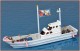 Tomix-Japan Modell 978207, EAN 2000008737470: N Fischerboot 2
