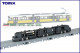 Tomix-Japan Modell 978710, EAN 2000008733649: TS Motor.Fahrgestell TM-LRT04