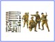 Tamiya 32409, EAN 2000008562454: WWI Fig.Brit.Infanterie m.Bew