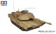 Tamiya 35156, EAN 2000000544519: US Abrams M1A1 120mm