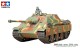 Tamiya 35203, EAN 4950344993017: 1:35 Bausatz, Dt. SdKfz.173 Jagdpanther, späte Version