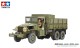 Tamiya 35218, EAN 2000000839950: 1:35 Bausatz, U.S. 2,5T Cargo Truck