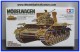 Tamiya 35237, EAN 2000001044254: Dt.Panzer Möbelwagen
