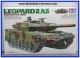 Tamiya 35242, EAN 2000002996231: BW Leopard 2 A5