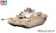Tamiya 35274, EAN 2000000259765: 1:35 Bausatz, Britischer Kampfpanzer Challenger 2 Wüste