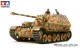 Tamiya 35325, EAN 2000003567027: 1:35 Bausatz, Dt. Jagdpanzer Elefant
