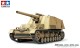 Tamiya 35367, EAN 4950344353675: 1:35 Bausatz, Deutsche Panzerhabitze Hummel