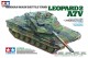 Tamiya 35387, EAN 4950344353873: 1:35 KPz Leopard 2 A7V