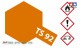Tamiya 85092, EAN 2000008587990: TS92, Orange metallic