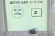 BICYC-LED 228034, EAN 2000003646821: Z Radfahrer m. Hemd/Mütze
