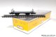 1A.Gebrauchtware 073.0002079.003, EAN 2000075451248: Brawa H0 2079 Schwellentransportwagen Erfurt DR