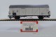 1A.Gebrauchtware 457.0003203.001, EAN 2000075451293: Klein Modellbahn H0 3203 Kühlwagen mit Bremserbühne weiß DB
