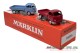 1A.second hand goods 540.0018026.001, EAN 2000075635334: Märklin 18026 Fahrzeug-Set Tempo Hochlader